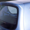 Aileron / Becquet pour Fiat Seicento