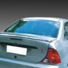Aileron / Becquet 4 portes pour Ford Focus (1998 - 2004)