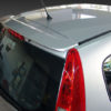 Aileron / Becquet 5 portes '02 - '08 pour Mitsubishi Colt CZ (phase 1 / 2002-2008)