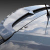 Aileron / Becquet pour Opel Astra H GTC - 3 portes (2004 - 2009)