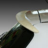 Aileron / Becquet pour Toyota Yaris (2011 - 2014)
