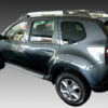 Aileron / Becquet pour Dacia Duster (2010 - 2017)