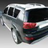 Aileron / Becquet pour Peugeot 4007