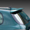 Aileron / Becquet pour Peugeot 307