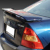 Aileron / Becquet 4 portes pour Toyota Corolla E12 (2002 - 2007)