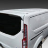Aileron / Becquet pour hayon pour Ford Tourneo Custom (2012 - Present)