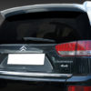 Aileron / Becquet pour Citroen C-Crosser (2007 - 2012)