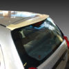 Aileron / Becquet pour Chevrolet Matiz (2005 - 2009)