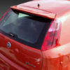 Aileron / Becquet pour Fiat Grande Punto (2006 - Present)