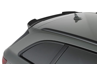 Becquet / Extension CAP pour Audi A4 B9 (Type 8W) Break (depuis 2015)