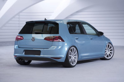 Becquet / Extension CAP pour VW Golf 7 (depuis 08/2012)