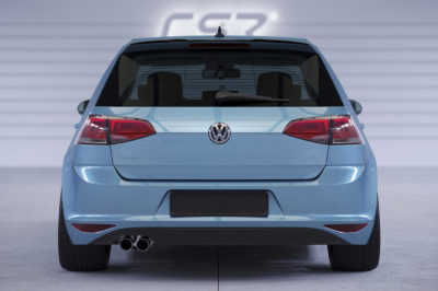 Becquet / Extension CAP pour VW Golf 7 (depuis 08/2012)