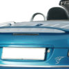 Aileron / Becquet pour Peugeot 206 CC