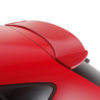 Aileron / Becquet pour Seat Leon 5F (incl. FR) (pour 5 portes)