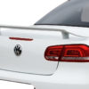 Aileron / Becquet pour VW Eos 1F
