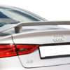 Aileron / Becquet pour Audi A3 8VS Berline, 8V7 cabriolet