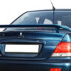 Aileron / Becquet pour Mitsubishi Lancer (CS0)