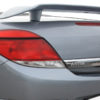 Aileron / Becquet pour Opel Astra H Twintop