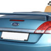 Aileron / Becquet pour KFZ Ford Focus CC -2008