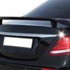 Aileron / Becquet pour Mercedes Classe E W213 Rear Wing
