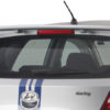 Aileron / Becquet pour Hyundai i30 FD/FDH 2007-2012