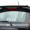 Aileron / Becquet pour Nissan Note (E11) 2005-2013