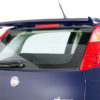Aileron / Becquet pour Fiat Grande Punto Rear Wing