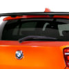Aileron / Becquet pour BMW Série 1 F20 / F21 Rear Wing