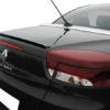 Becquet / Lèvre de coffre pour Megane 3 CC / cabriolet