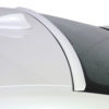 Becquet / Casquette de vitre arrière pour BMW Série 3 F30