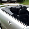 Aileron pour Opel Astra Twintop