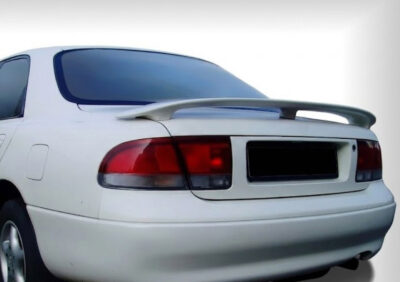 Aileron / Becquet Origine Replica pour Mazda 626 sedan (avec coffre) (1991 à 1997)