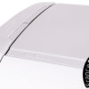 Aileron / Becquet TopVan pour Peugeot Partner 3 - K9 double-porte (depuis 2018)