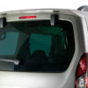 Aileron / Becquet TopVan pour Peugeot Partner 3 avec hayon (depuis 2018)