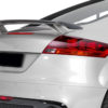 Aileron RS pour Audi TT 2 (8J)