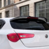 Aileron / Becquet pour Alfa Romeo Giulietta (2010-2020)