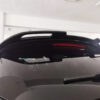 Aileron / Becquet Quadrifoglio pour Alfa Romeo Stelvio Mk1 (depuis 2017)