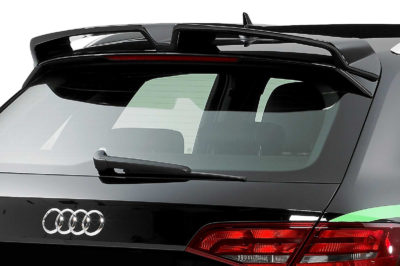 Antenne Aileron De Requin Pour Audi A3/S3 (8L, 8P, 8V, 8Y) - Améliore Le Signal Radio - Installation Par Adhésif