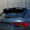 Aileron / Becquet Sport pour Audi A3 8Y Sportback (5 portes) (depuis 2020)