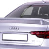 Aileron / Becquet Sport pour Audi A8 8W/B9 (2015-2023)