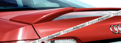 Aileron pour Audi A5