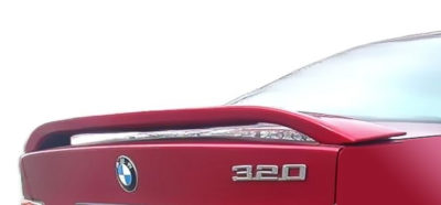 Aileron pour BMW E36 Berline