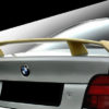 Spoiler pour BMW Série 5 E39