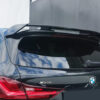 Becquet / Aileron Sport pour BMW Série 1 F40 Pack M / M135i / 128ti (2019 à 2024)