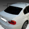 Aileron / Becquet pour BMW E90