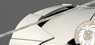 Aileron pour BMW X3