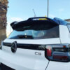 Aileron / Becquet Sport pour Citroën C3 Mk4 (depuis 2024)