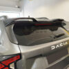 Aileron / Becquet pour Dacia Duster Mk3 (depuis 2023)