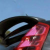 Aileron pour Fiat Grande Punto