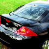 Becquet / Aileron #2 pour Ford Cougar (1998-2003)